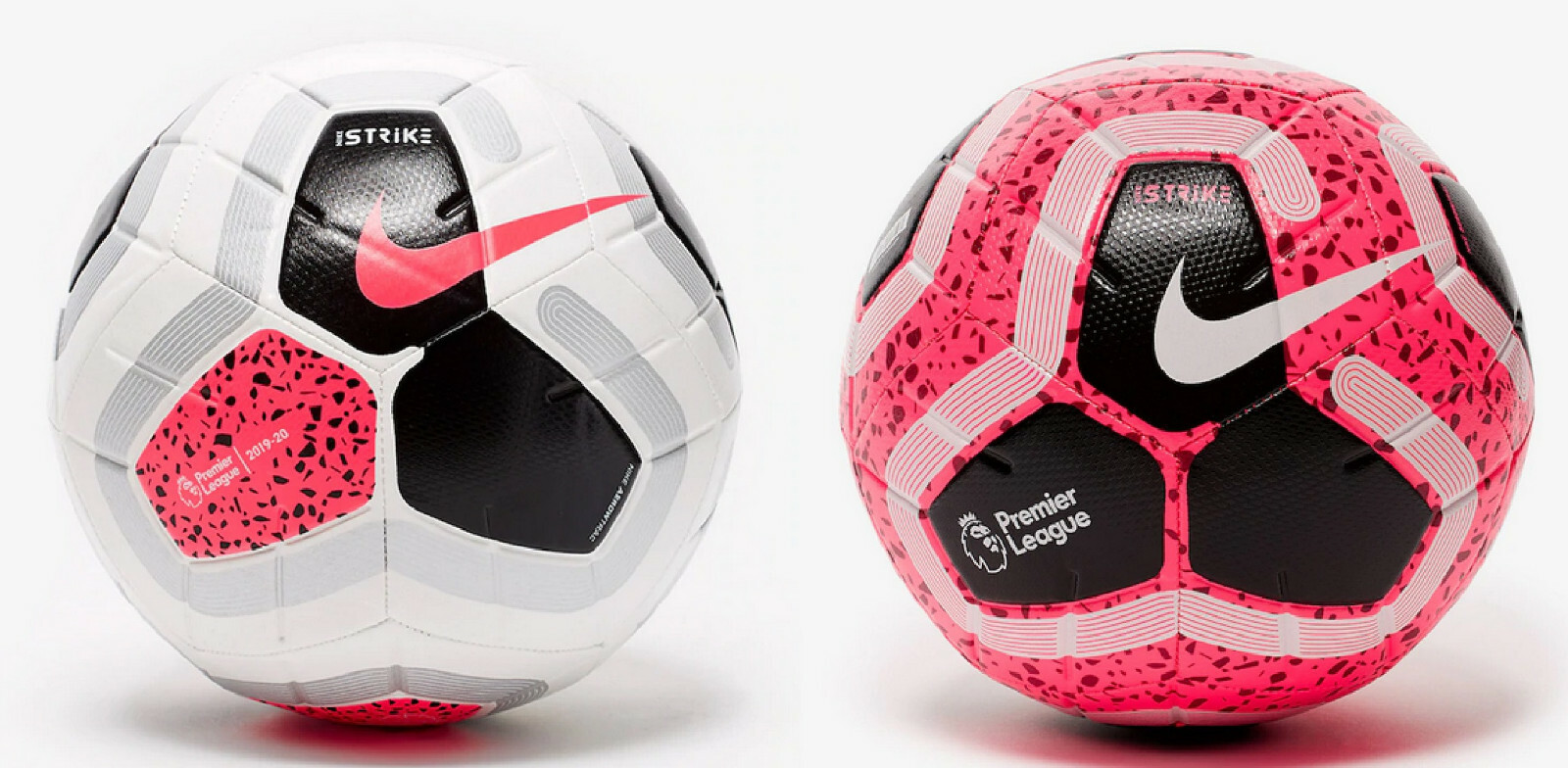 nike footballs size 5